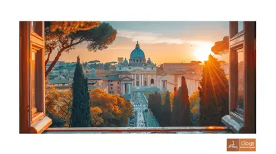 Discover Rome’s Hidden Gems During the Best Travel Window