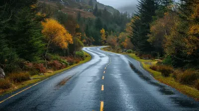 Discovering the Hidden Charms of Ireland's Wild Atlantic Way