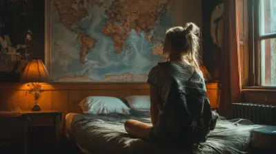 Discovering the World's Best Hostels for Solo Travelers