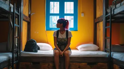 Discovering the World's Best Hostels for Solo Travelers