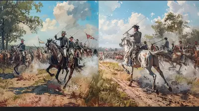 Driving Through History: Civil War Time Travel Through Virginia