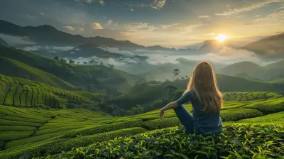 Eco-Friendly Destinations: The Best Places to Travel Sustainably