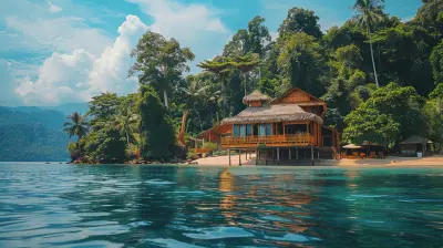 Eco-Friendly Destinations: The Best Places to Travel Sustainably