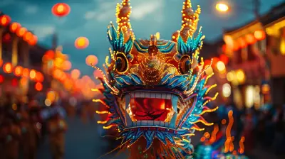 Eco-Friendly Festivals Worth Traveling For in 2027