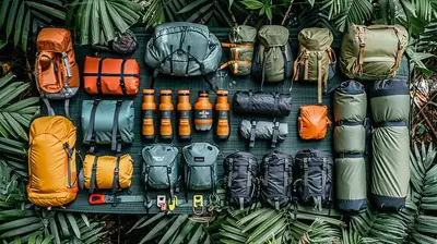 Eco-Friendly Travel Gear: Sustainable Options for the Conscious Explorer