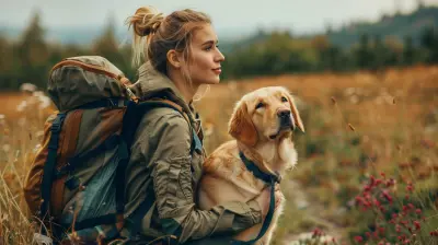 Eco-Friendly Travel with Pets: Sustainable Adventures