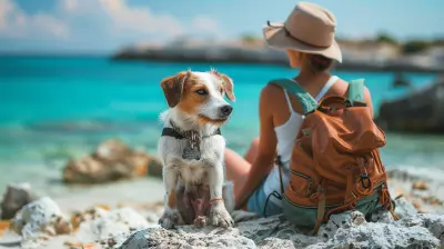 Eco-Friendly Travel with Pets: Sustainable Adventures