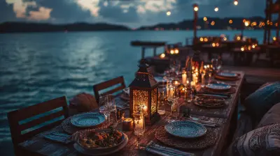 Explore The Best Airbnb Experiences For Foodies In 2026