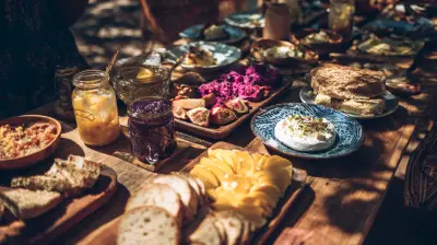 Explore The Best Airbnb Experiences For Foodies In 2026