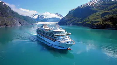 Exploring Alaska by Cruise: A Nature Lover’s Dream Journey