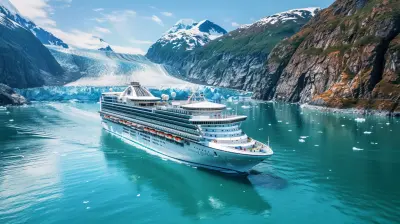 Exploring Alaska by Cruise: A Nature Lover’s Dream Journey