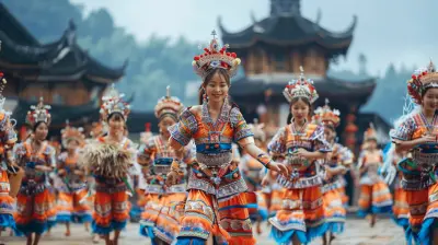 Exploring Community Bonds Through Traditional Ceremonies in 2026