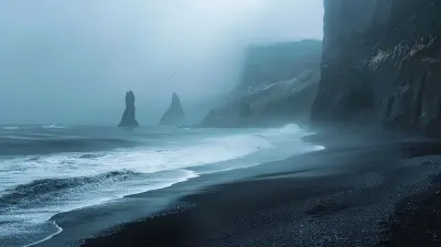 Exploring Iceland’s Ring Road: A Complete Guide