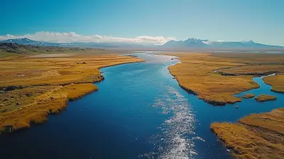 Exploring Iceland’s Ring Road: A Complete Guide
