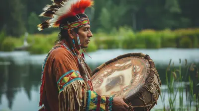 Exploring Indigenous Wisdom: Journeys Through Native Lands