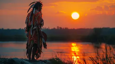 Exploring Indigenous Wisdom: Journeys Through Native Lands