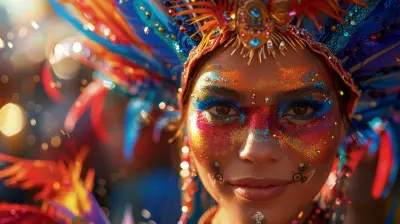 Exploring the Origins of Carnival Celebrations in 2026