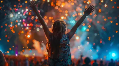 Family-Friendly Festivals Around the World in 2026