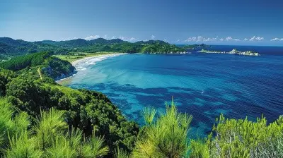 Family-Friendly Holiday Spots Everyone Will Love
