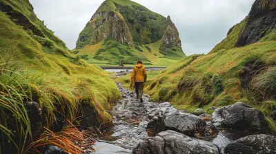 Famous Film Locations You Can Explore on Your Next Holiday