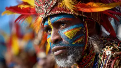 Famous Indigenous Celebrations to Attend in 2026