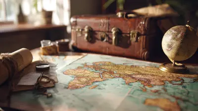 Find Your Next Adventure: Discover the World's Untouched Corners