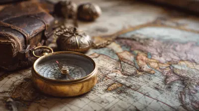 Find Your Next Adventure: Discover the World's Untouched Corners