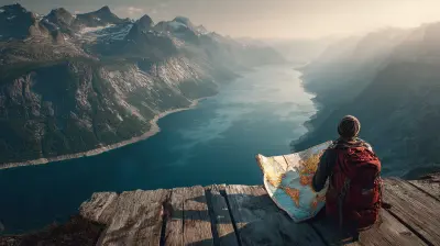 Find Your Next Adventure: Discover the World's Untouched Corners