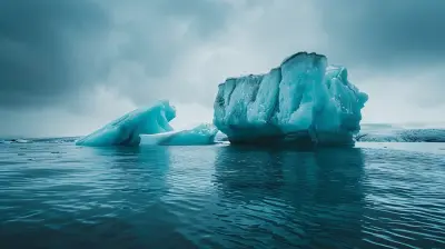 From Fjords to Glaciers: A Road Trip Through Iceland’s Dramatic Landscapes