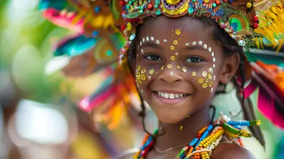 Global Coming-of-Age Festivals You Need to Know in 2027
