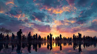 Global Festival Calendar to Mark for 2026 Travel Plans