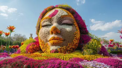 Global Flower Festivals That Celebrate Culture and Nature in 2027