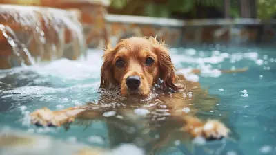Healing Vacations: Spa Destinations That Welcome Pets