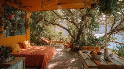 Hidden Gem Airbnb Experiences Every Traveler Should Try by 2027