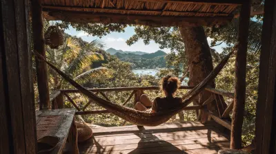 Hidden Gem Airbnb Experiences Every Traveler Should Try by 2027