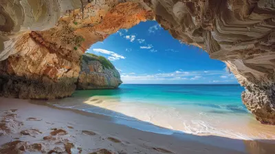 Hidden Gems: Beach Destinations You’ve Never Heard Of