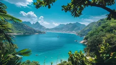Hidden Gems for a Perfect Weekend Escape