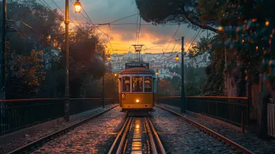 Hidden Gems for the Perfect City Break