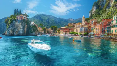 Hidden Gems: Lesser-Known Holiday Destinations Worth Visiting