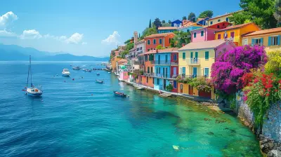 Hidden Gems: Underrated Cruise Destinations You Should Visit
