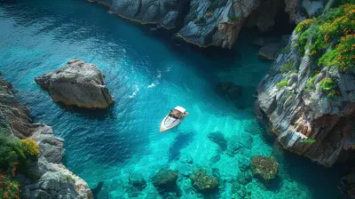 Hidden Gems: Underrated Cruise Destinations You Should Visit