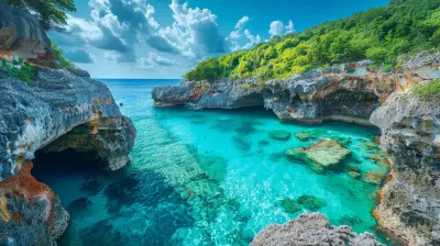 Hidden Gems Underrated Cruise Destinations You Should Visit