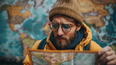 How Airbnb Experiences Are Revolutionizing Travel in 2027