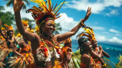 How Cultural Celebrations Drive Sustainable Tourism in 2027