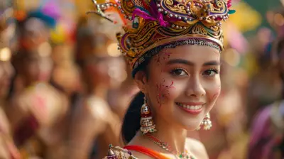 How Cultural Celebrations Drive Sustainable Tourism in 2027