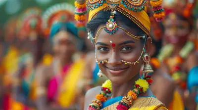 How Nations Honor Heroism Through Cultural Holidays in 2027