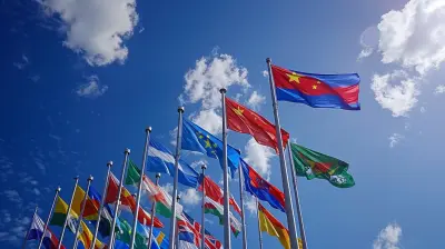 How Nations Honor Heroism Through Cultural Holidays in 2027