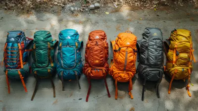 How to Choose the Best Travel Backpack for Any Trip