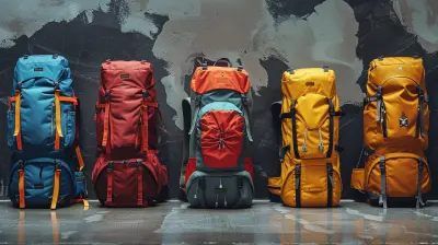 How to Choose the Best Travel Backpack for Any Trip