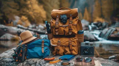How to Choose the Right Power Bank for International Travel